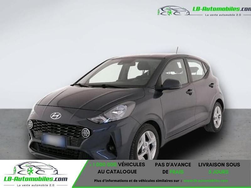 Utilisé 2022 Hyundai i10 Citadine | 16 600 € (Prix juste) - Image 1/4