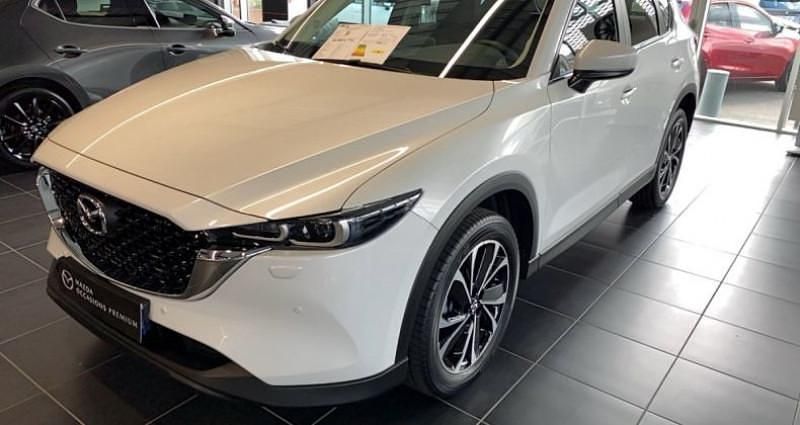 Utilisé 2024 Mazda CX-5 SUV | 39 900 € (Prix assez cher) - Image 1/4