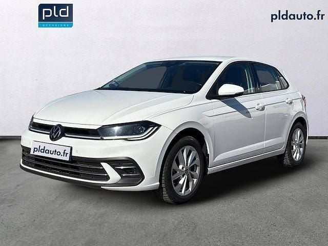 Utilisé 2022 VW Polo Style | 14 490 € (Prix juste) - Image 1/4
