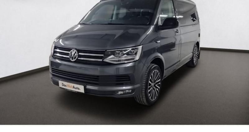 Occasion VW California Edition 204 ch (150 kW) 2018 Van