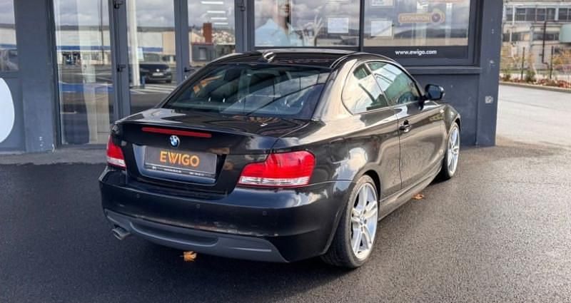 Occasion BMW 118 Comfort Edition 143 ch (105 kW) 2011 Citadine