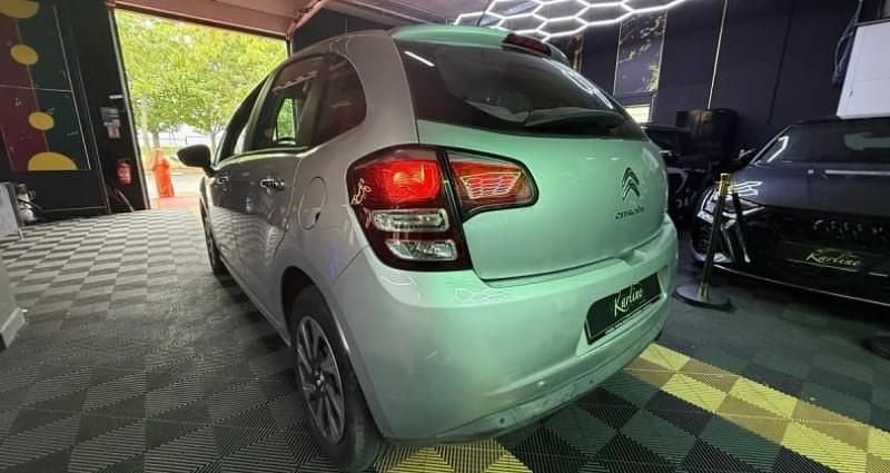 Occasion Citroën C3 Business Class 68 ch (50 kW) 2015 Citadine