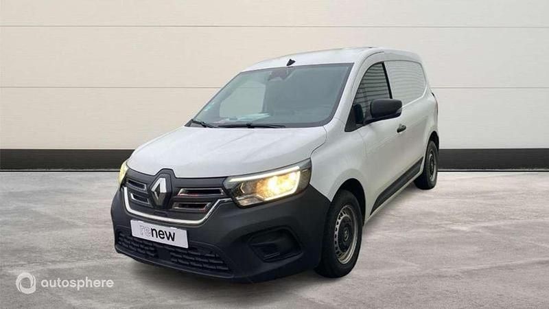 Occasion Renault Kangoo 89 kW (122 ch) 2022 Van