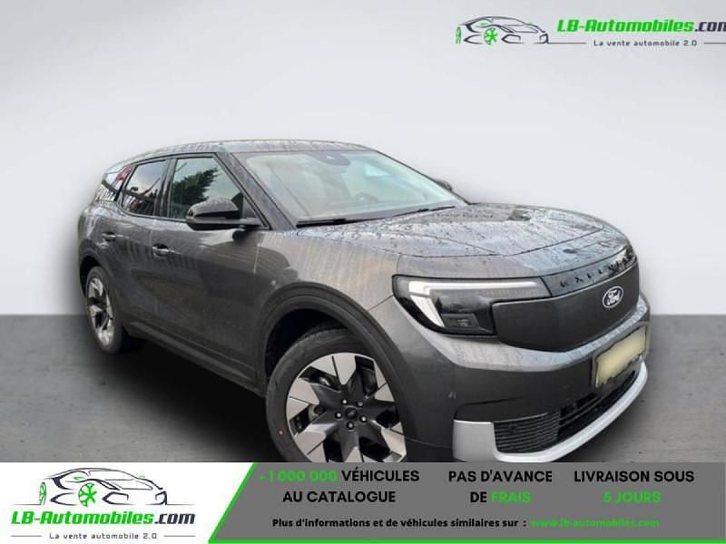 Utilisé 2025 Ford Explorer SUV | 50 600 € - Image 1/4