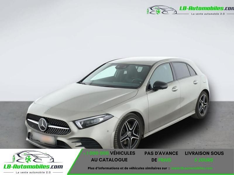 Occasion Mercedes A220 190 ch (139 kW) 2019 Berline
