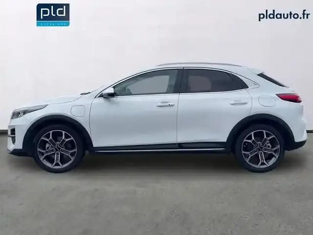 Occasion Kia XCeed 2022 Blanc SUV