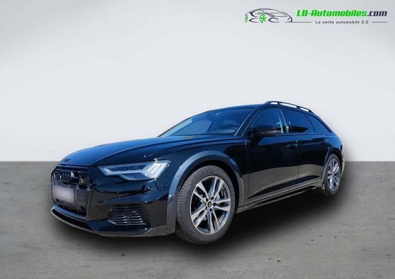Utilisé 2024 Audi A6 Allroad Sport Break | 62 000 € - Image 1/4
