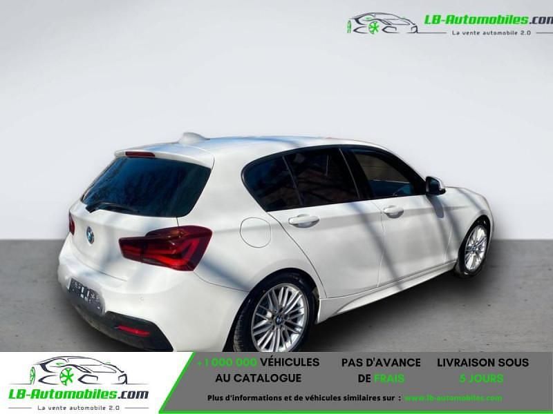 Occasion BMW 318 Comfort Edition 136 ch (100 kW) 2018 Berline