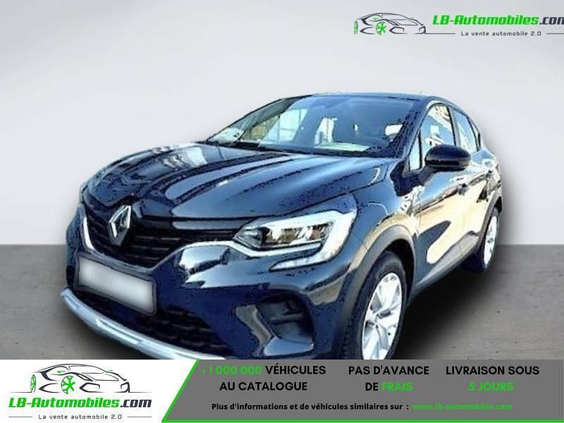 Occasion 2024 Renault Captur SUV | 20 800 € (Prix juste) - Image 1/4