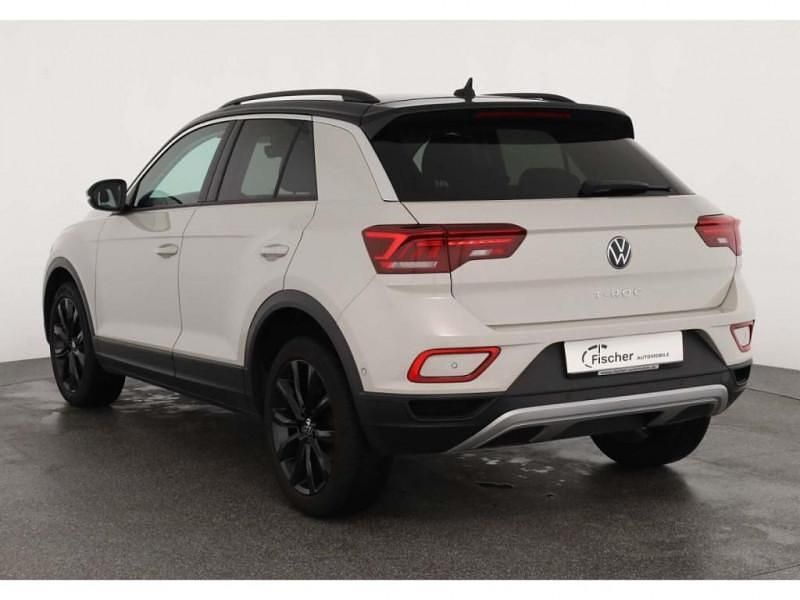 Occasion VW T-Roc 150 ch (110 kW) 2023 SUV