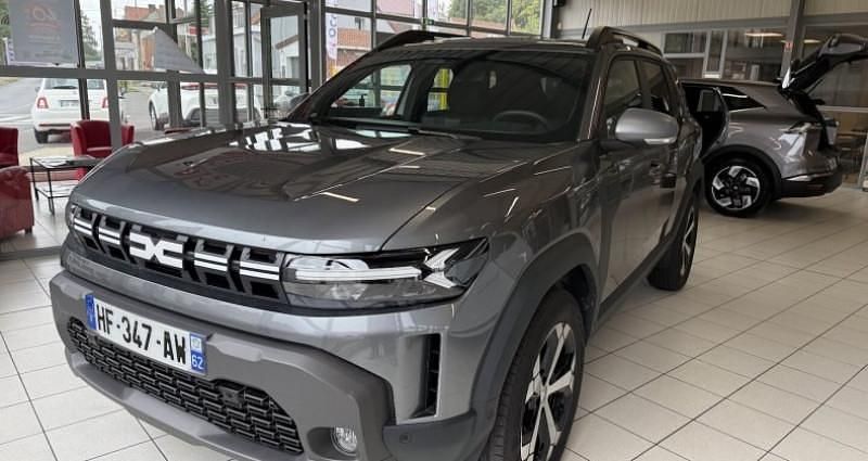 Utilisé 2025 Dacia Duster Journey SUV | 27 990 € (Bon prix) - Image 1/4