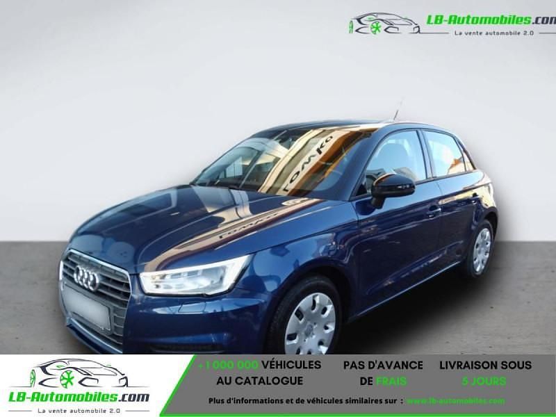 Occasion 2016 Audi A1 Sportback Sport Citadine | 16 900 € (Prix juste) - Image 1/4