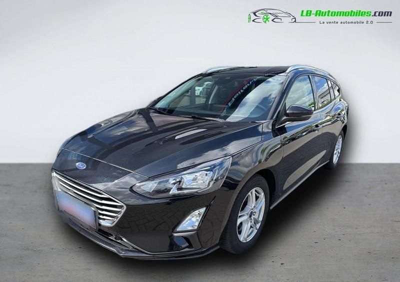 Utilisé 2020 Ford Focus Break | 21 800 € (Prix juste) - Image 1/4