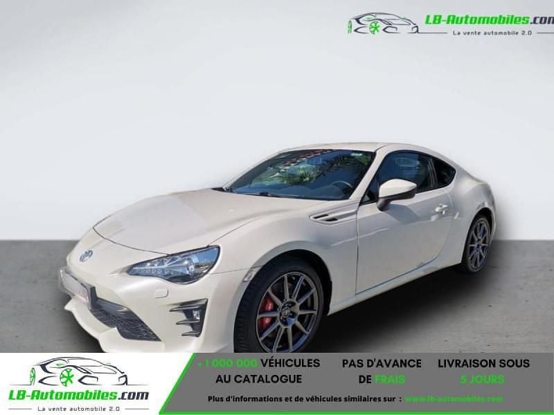 Occasion 2018 Toyota GT86 GT Coupé | 33 700 € - Image 1/4