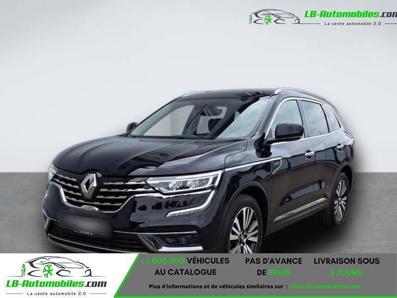 Utilisé 2022 Renault Koleos SUV | 33 500 € - Image 1/4