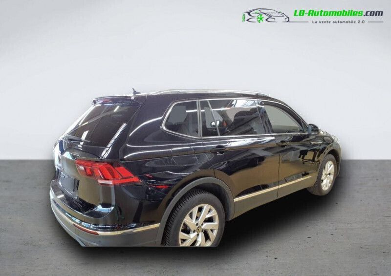 Utilisé 2024 VW Tiguan Allspace SUV | 38 000 € (Bon prix) - Image 1/3