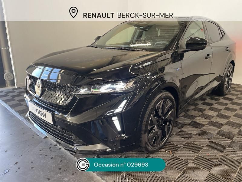Nouvelle 2025 Renault Rafale Esprit Alpine SUV | 46 890 € - Image 1/4
