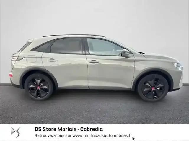 Occasion DS Automobiles DS7 Crossback Performance Line Plus 2025 Gris SUV