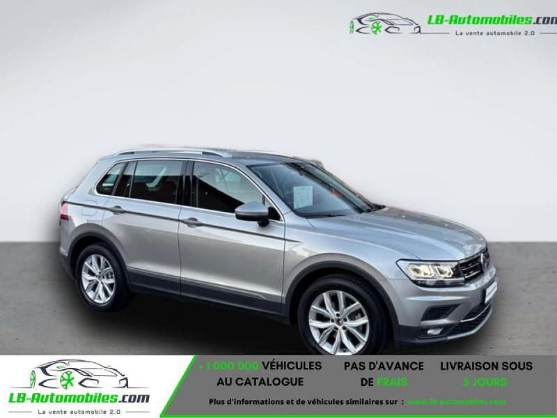 Occasion VW Tiguan Allspace 150 ch (110 kW) 2020 SUV