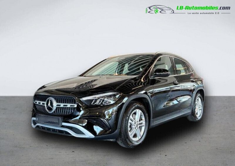 Utilisé 2024 Mercedes GLA200 SUV | 40 000 € (Prix juste) - Image 1/4