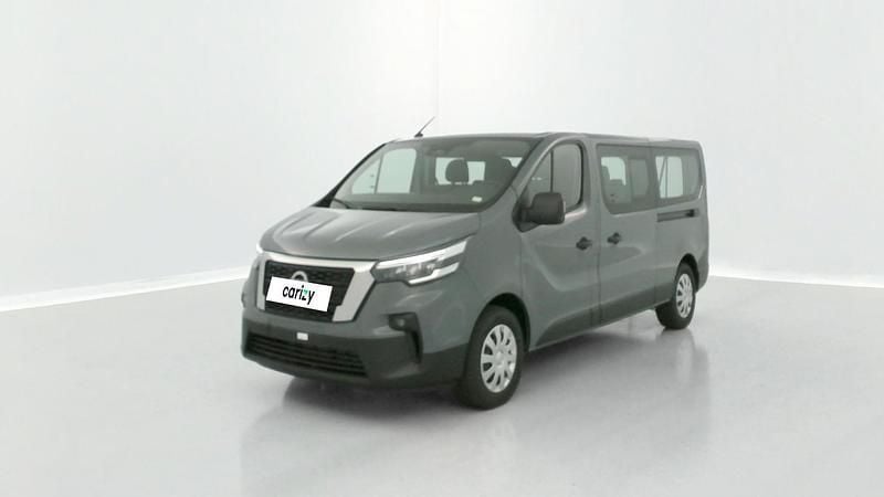 Occasion Nissan Primastar 150 ch (110 kW) 2024 Gris Monospace
