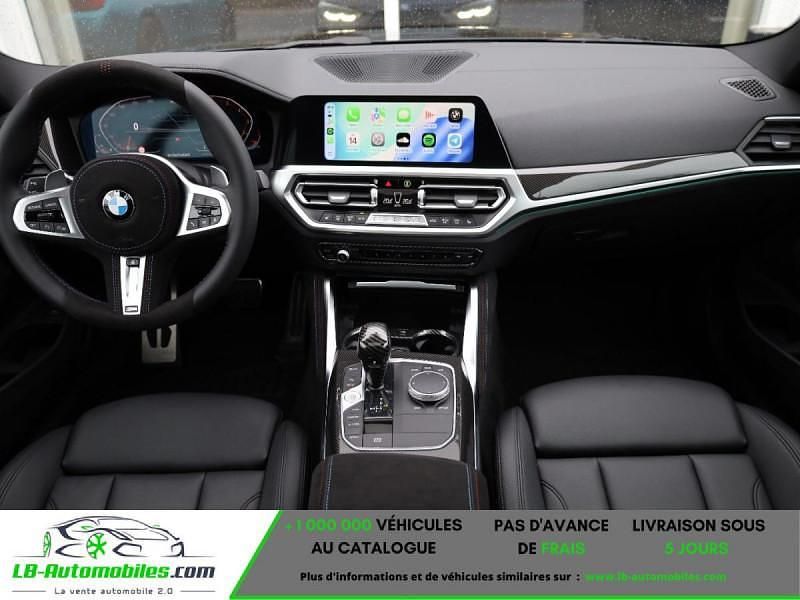Occasion BMW 430 Comfort Edition 258 ch (189 kW) 2021 Coupé
