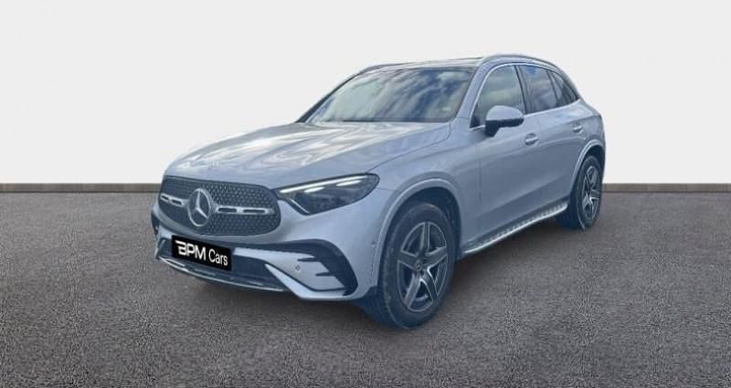 Utilisé 2024 Mercedes 300 AMG line | 66 890 € - Image 1/4