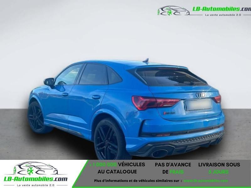 Occasion Audi RS Q3 Sport 400 ch (294 kW) 2020 SUV
