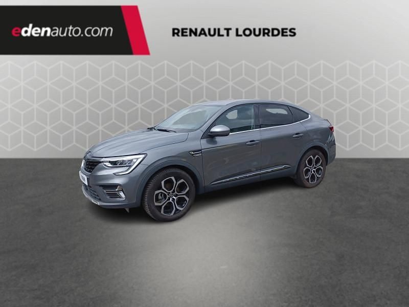 Utilisé 2022 Renault Arkana Intens SUV | 19 790 € (Prix juste) - Image 1/4