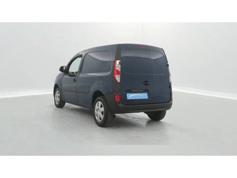 Occasion Renault Kangoo 95 ch (69 kW) 2020 Bleu Monospace