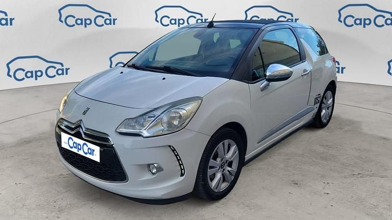 Utilisé 2013 DS Automobiles DS3 So Chic | 6 900 € - Image 1/3