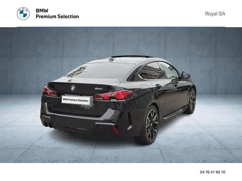 Occasion BMW 220 M Sport 173 ch (127 kW) 2025 Noir Berline