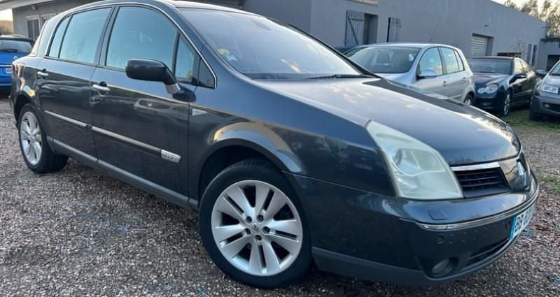 Occasion 2008 Renault Vel Satis Initiale Citadine | 2 999 € - Image 1/4