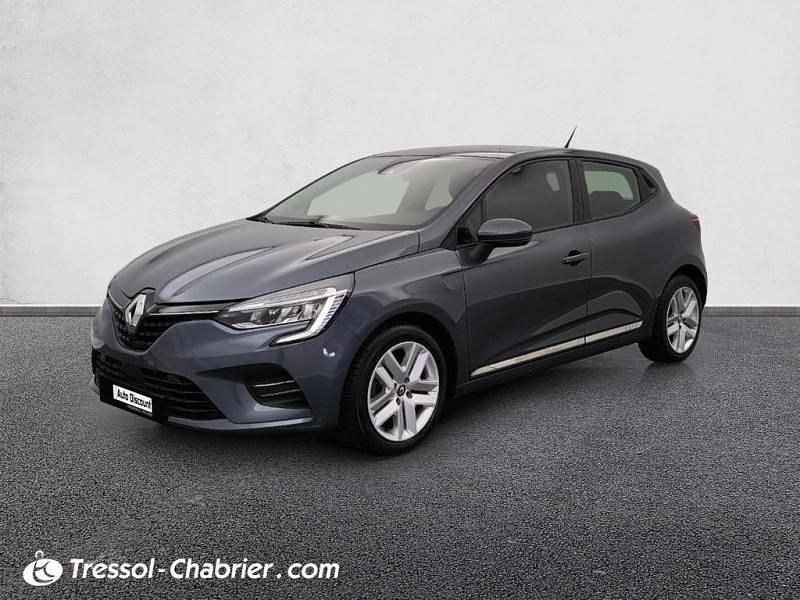Occasion 2019 Renault Clio V Zen Citadine | 10 990 € (Prix juste) - Image 1/4