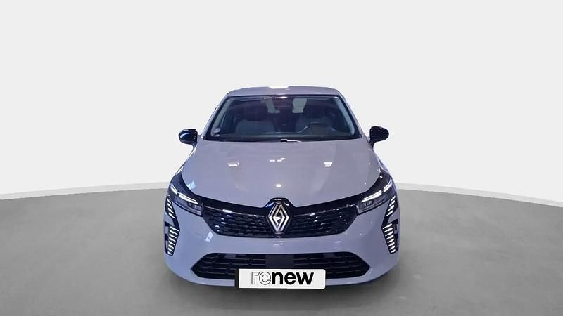 Occasion Renault Clio V Evolution 145 ch (106 kW) 2025 Gris Citadine