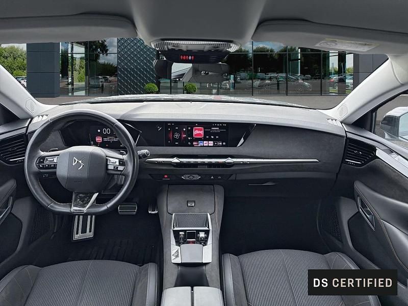 Occasion DS Automobiles DS4 Performance 2022 Gris SUV