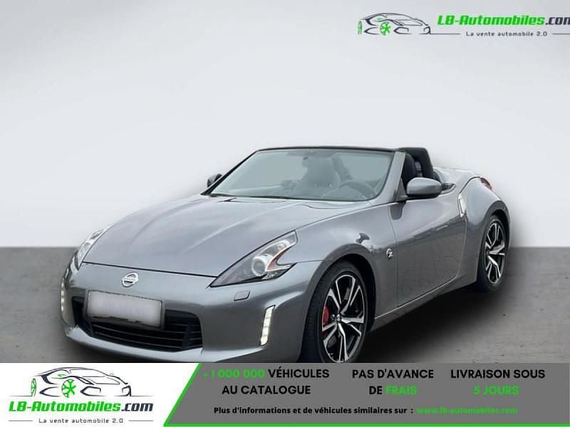 Utilisé 2018 Nissan 370Z Pack Cabriolet | 36 100 € - Image 1/4
