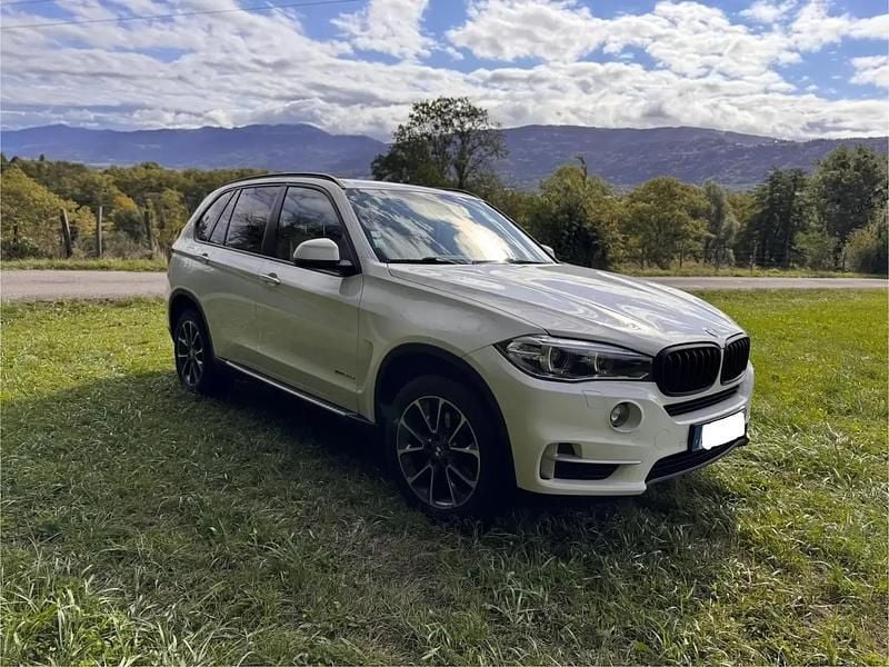 Occasion BMW X5 258 ch (189 kW) 2014 SUV