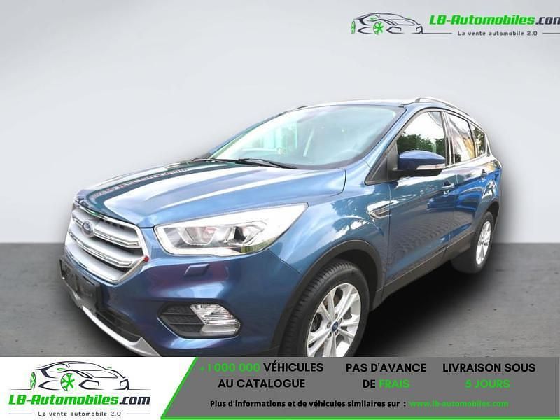 Utilisé 2018 Ford Kuga SUV | 18 900 € (Super prix) - Image 1/4