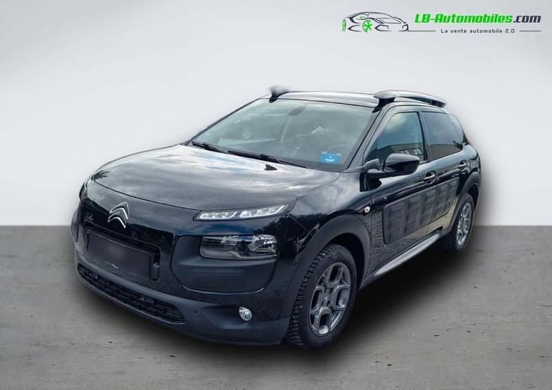 Utilisé 2015 Citroën C4 Cactus Citadine | 11 400 € (Super prix) - Image 1/4
