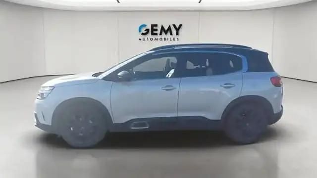 Occasion Citroën C5 Aircross PureTech 130 ch (95 kW) 2021 Noir SUV