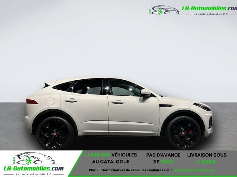 Occasion Jaguar E-Pace 204 ch (150 kW) 2021 SUV