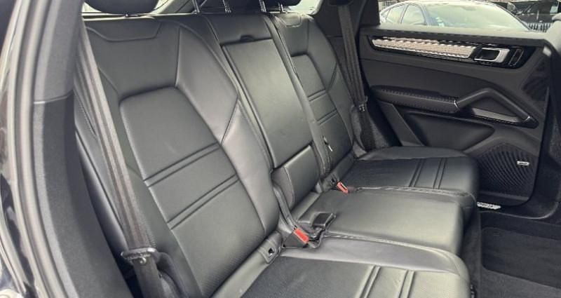 Occasion Porsche Cayenne 340 ch (250 kW) 2018 SUV
