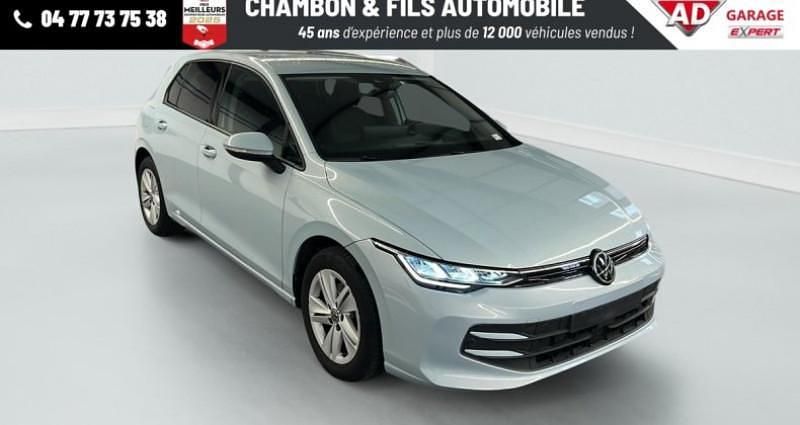 Occasion VW Golf VIII Life 116 ch (85 kW) 2025 Berline