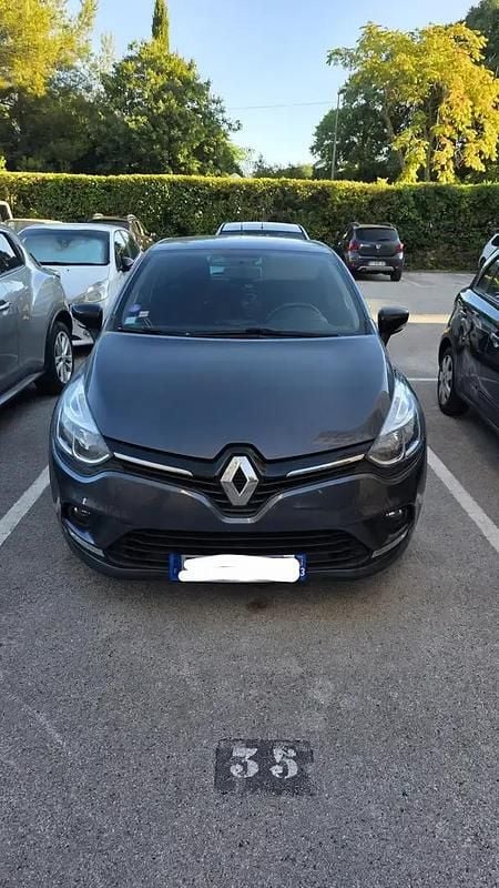 Utilisé 2018 Renault Clio IV LIMITED Berline | 8 300 € (Bon prix) - Image 1/4