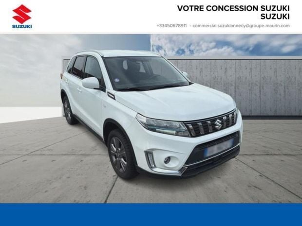 Utilisé 2022 Suzuki Vitara SUV | 17 989 € (Prix juste) - Image 1/4