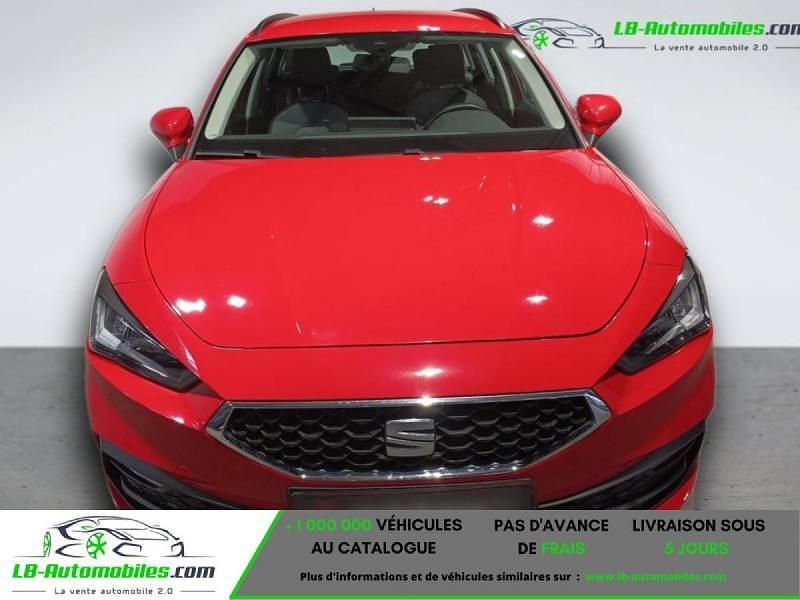 Occasion Cupra Leon 150 ch (110 kW) 2021 Break