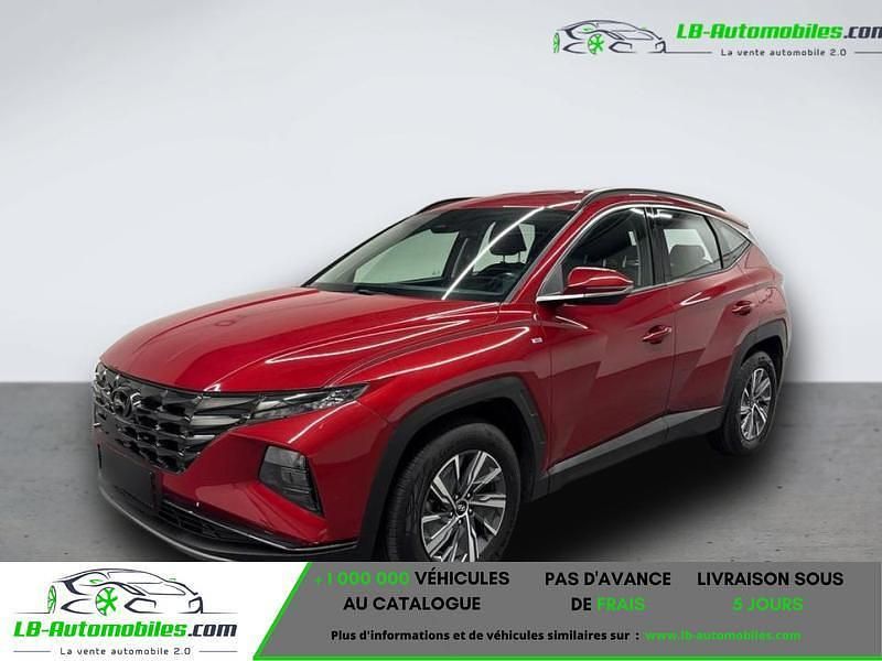 Utilisé 2021 Hyundai Tucson SUV | 30 700 € (Prix cher) - Image 1/4