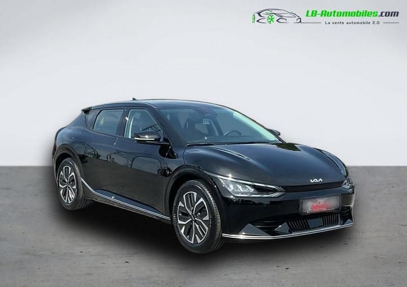 Utilisé 2023 Kia EV6 SUV | 35 400 € (Super prix) - Image 1/4