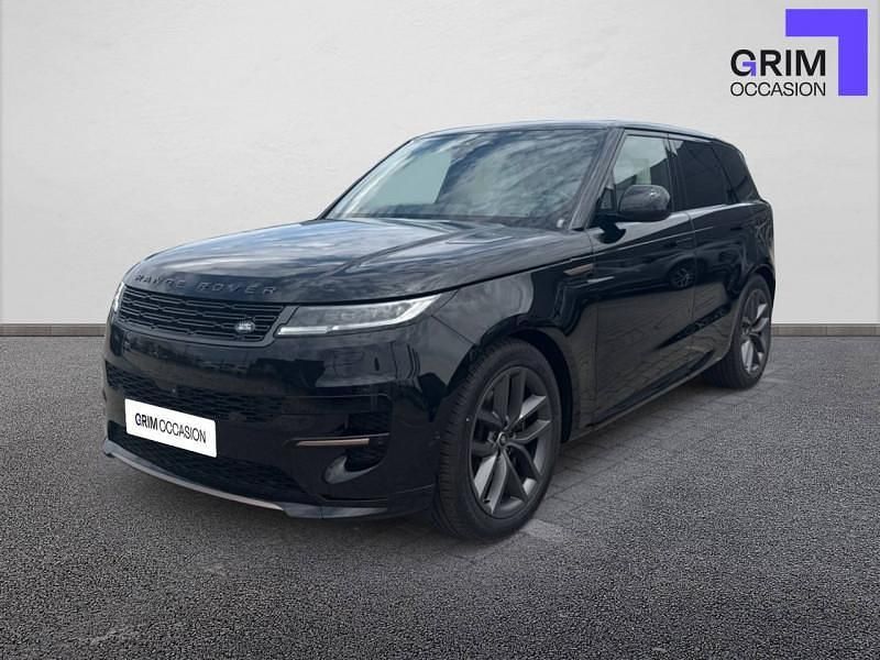 Utilisé 2024 Land Rover Range Rover Sport SUV | 115 990 € (Bon prix) - Image 1/4